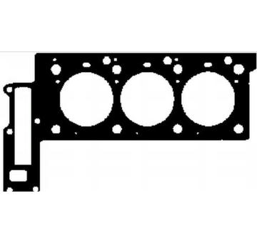 Těsnění, hlava válce BGA CH9550