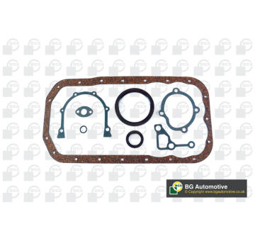 Sada těsnění, kliková skříň BGA CK0385