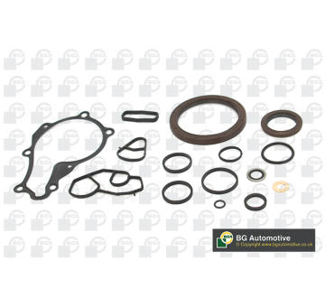 Sada těsnění, kliková skříň BGA CK2315