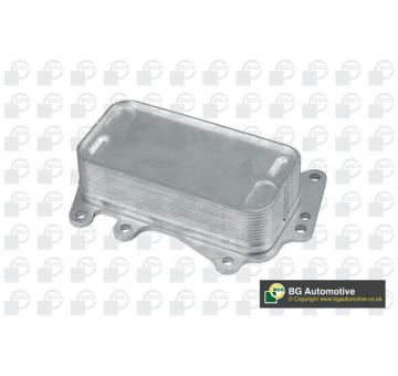 Chladič oleje, automatická převodovka BGA CO0909