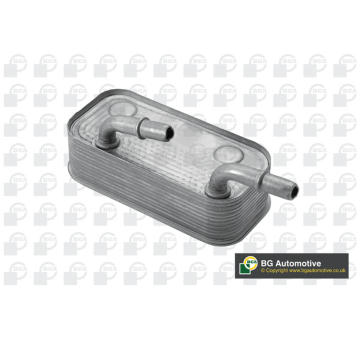 Chladič oleje, automatická převodovka BGA CO0910