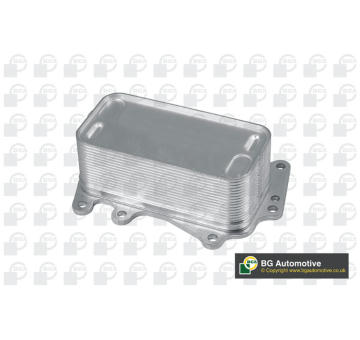 Chladič oleje, automatická převodovka BGA CO0933