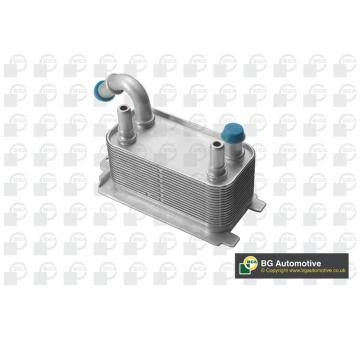 Chladič oleje, automatická převodovka BGA CO2350