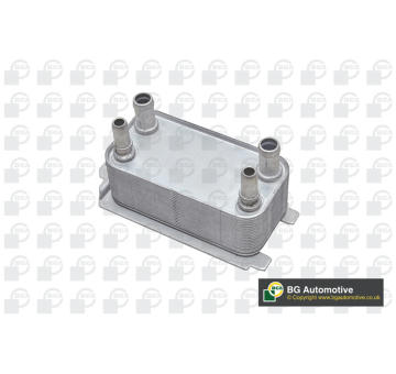 Chladič oleje, automatická převodovka BGA CO3300