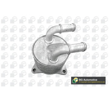 Chladič oleje, automatická převodovka BGA CO9707
