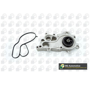 Vodní čerpadlo, chlazení motoru BGA CP0109