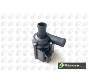 Doplňovací vodní čerpadlo (okruh chladicí vody) BGA CP0147ACP
