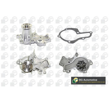 Vodní čerpadlo, chlazení motoru BGA CP10096