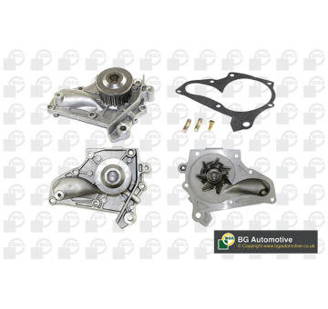 Vodní čerpadlo, chlazení motoru BGA CP18280