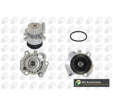 Vodní čerpadlo, chlazení motoru BGA CP18756