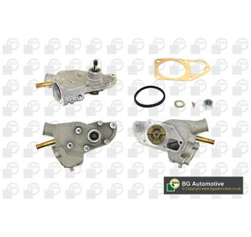 Vodní čerpadlo, chlazení motoru BGA CP2412