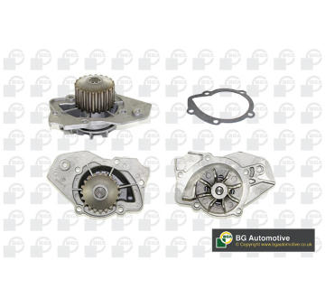 Vodní čerpadlo, chlazení motoru BGA CP2620