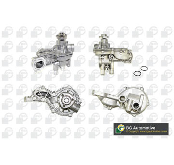 Vodní čerpadlo, chlazení motoru BGA CP2696