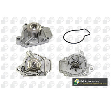 Vodní čerpadlo, chlazení motoru BGA CP2736