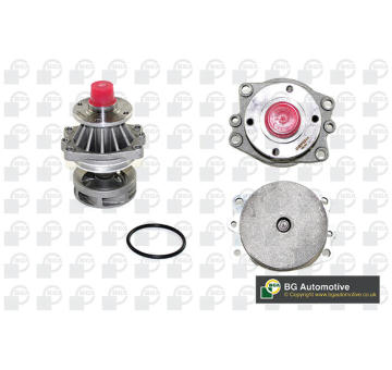 Vodní čerpadlo, chlazení motoru BGA CP2742