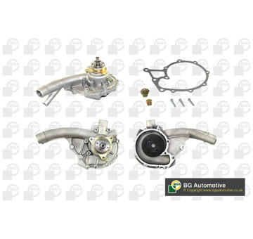 Vodní čerpadlo, chlazení motoru BGA CP2812