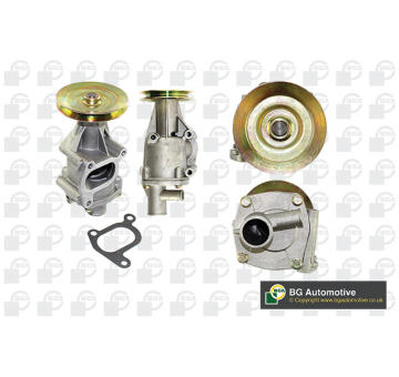 Vodní čerpadlo, chlazení motoru BGA CP2846