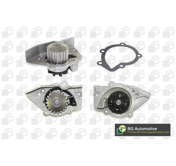 Vodní čerpadlo, chlazení motoru BGA CP3128