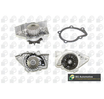 Vodní čerpadlo, chlazení motoru BGA CP3158