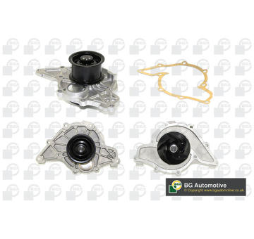 Vodní čerpadlo, chlazení motoru BGA CP3192