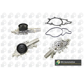 Vodní čerpadlo, chlazení motoru BGA CP3294