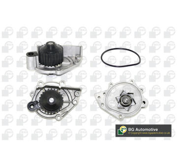 Vodní čerpadlo, chlazení motoru BGA CP3332