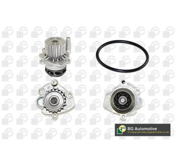 Vodní čerpadlo, chlazení motoru BGA CP3342