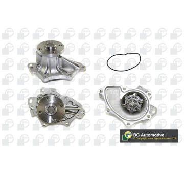 Vodní čerpadlo, chlazení motoru BGA CP3426