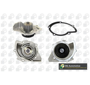 Vodní čerpadlo, chlazení motoru BGA CP3910