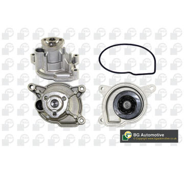 Vodní čerpadlo, chlazení motoru BGA CP4440E