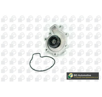 Vodní čerpadlo, chlazení motoru BGA CP5401