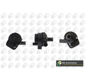 Doplňovací vodní čerpadlo (okruh chladicí vody) BGA CP5613ACP