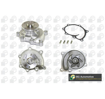 Vodní čerpadlo, chlazení motoru BGA CP7006T