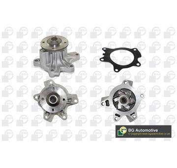 Vodní čerpadlo, chlazení motoru BGA CP7096T