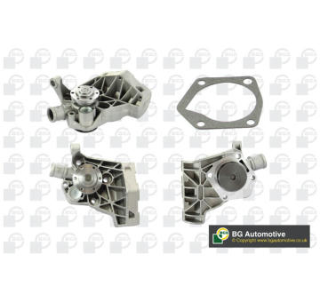 Vodní čerpadlo, chlazení motoru BGA CP7108T