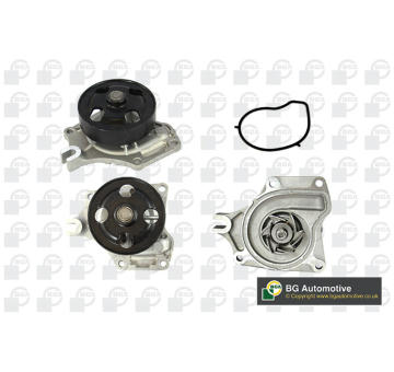Vodní čerpadlo, chlazení motoru BGA CP7274T