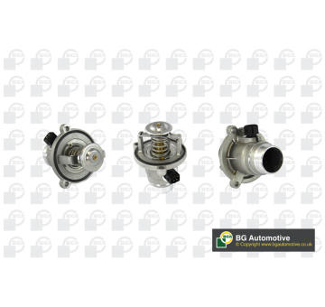 Termostat, chladivo BGA CT0901