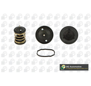 Termostat, chladivo BGA CT0911