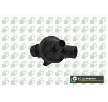 Termostat, chladivo BGA CT0915