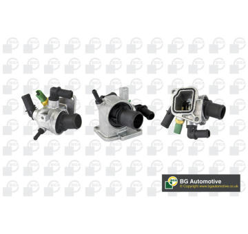 Termostat, chladivo BGA CT2210