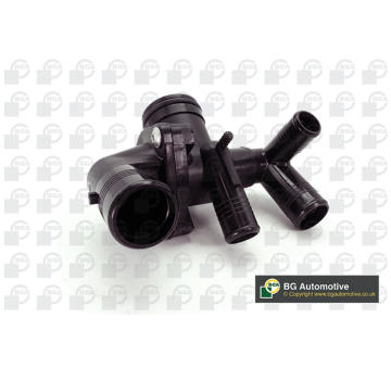 Termostat, chladivo BGA CT2307