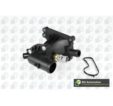 Termostat, chladivo BGA CT2319