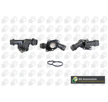 Termostat, chladivo BGA CT5023