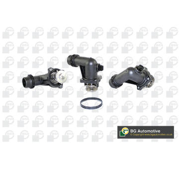 Termostat, chladivo BGA CT5029