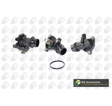 Termostat, chladivo BGA CT5031