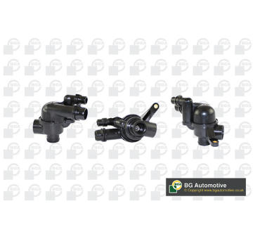 Termostat, chladivo BGA CT5058