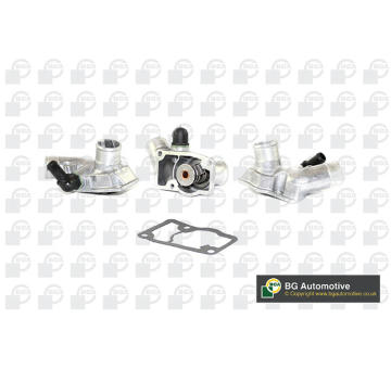 Termostat, chladivo BGA CT5064