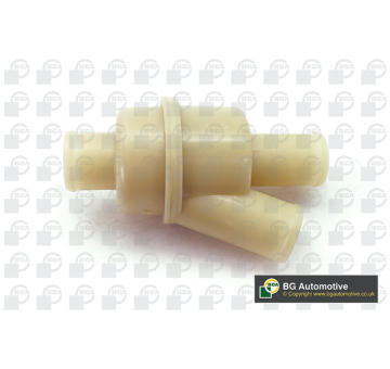 Termostat, chladivo BGA CT5114