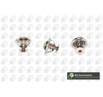 Termostat, chladivo BGA CT5201