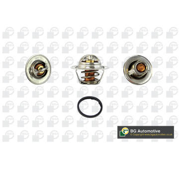 Termostat, chladivo BGA CT5230K